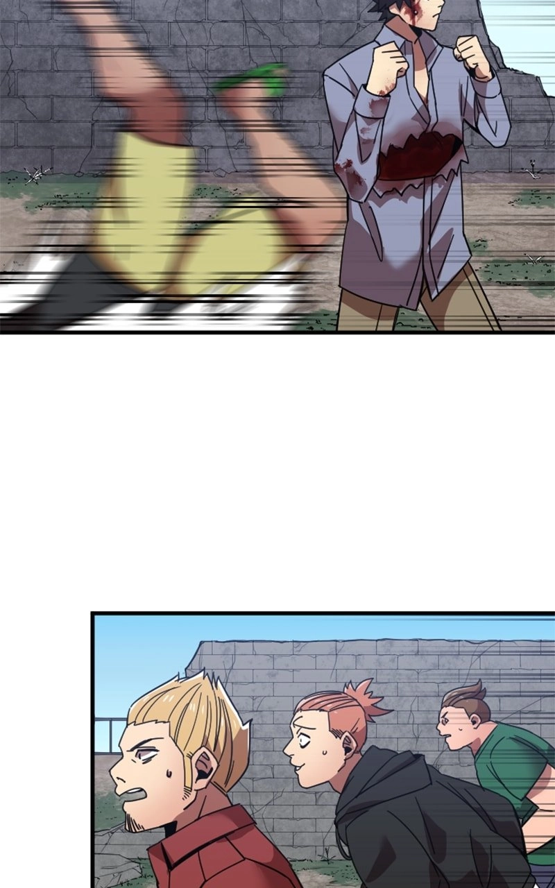 Savior of Divine Blood: Draw Out 0.00000001% to Become the Strongest Chapter 7, page 55 of 182