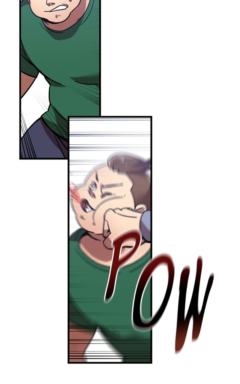 Savior of Divine Blood: Draw Out 0.00000001% to Become the Strongest Chapter 7, page 59 of 182