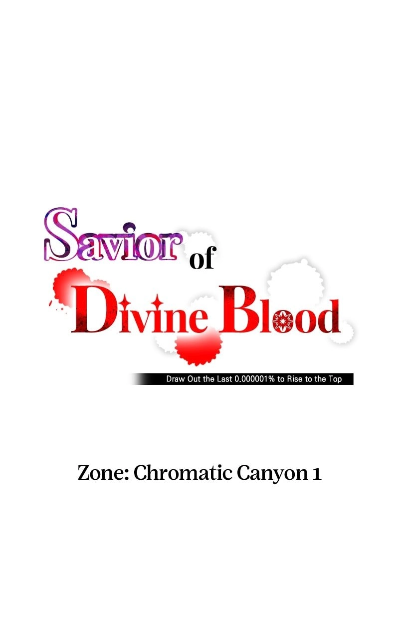 Savior of Divine Blood: Draw Out 0.00000001% to Become the Strongest Chapter 7, page 6 of 182