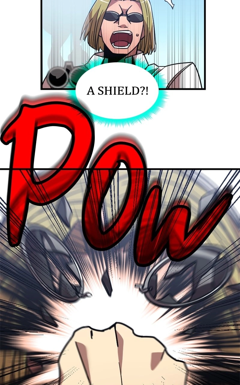 Savior of Divine Blood: Draw Out 0.00000001% to Become the Strongest Chapter 7, page 77 of 182