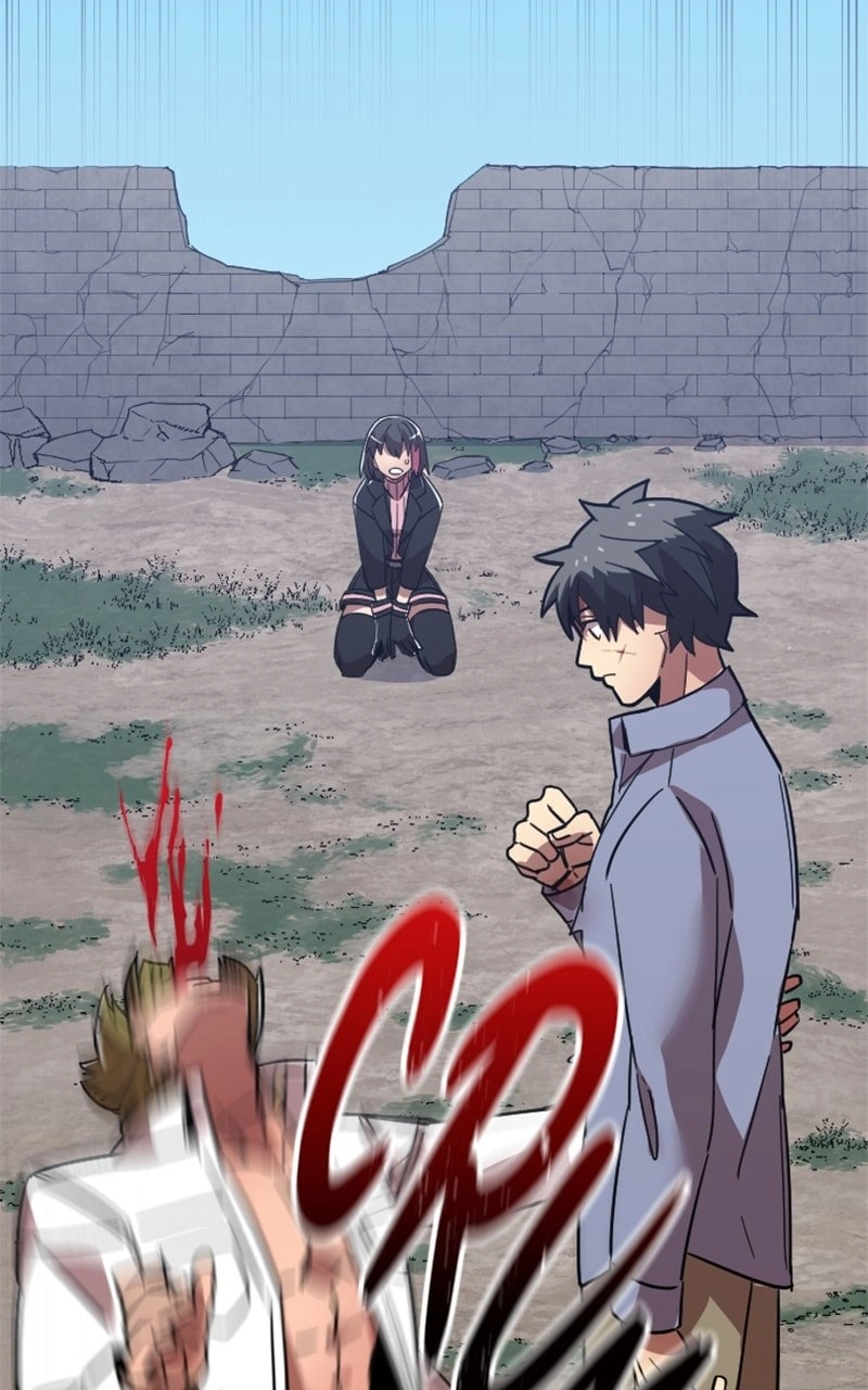 Savior of Divine Blood: Draw Out 0.00000001% to Become the Strongest Chapter 7, page 79 of 182