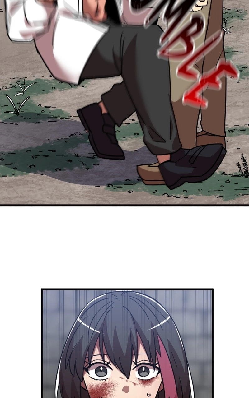 Savior of Divine Blood: Draw Out 0.00000001% to Become the Strongest Chapter 7, page 80 of 182