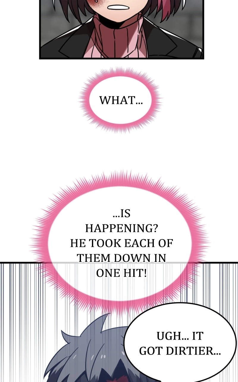 Savior of Divine Blood: Draw Out 0.00000001% to Become the Strongest Chapter 7, page 81 of 182