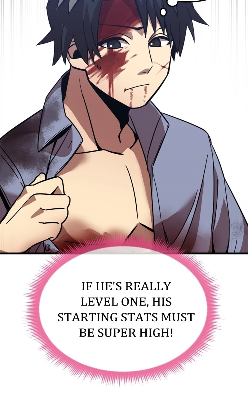 Savior of Divine Blood: Draw Out 0.00000001% to Become the Strongest Chapter 7, page 82 of 182