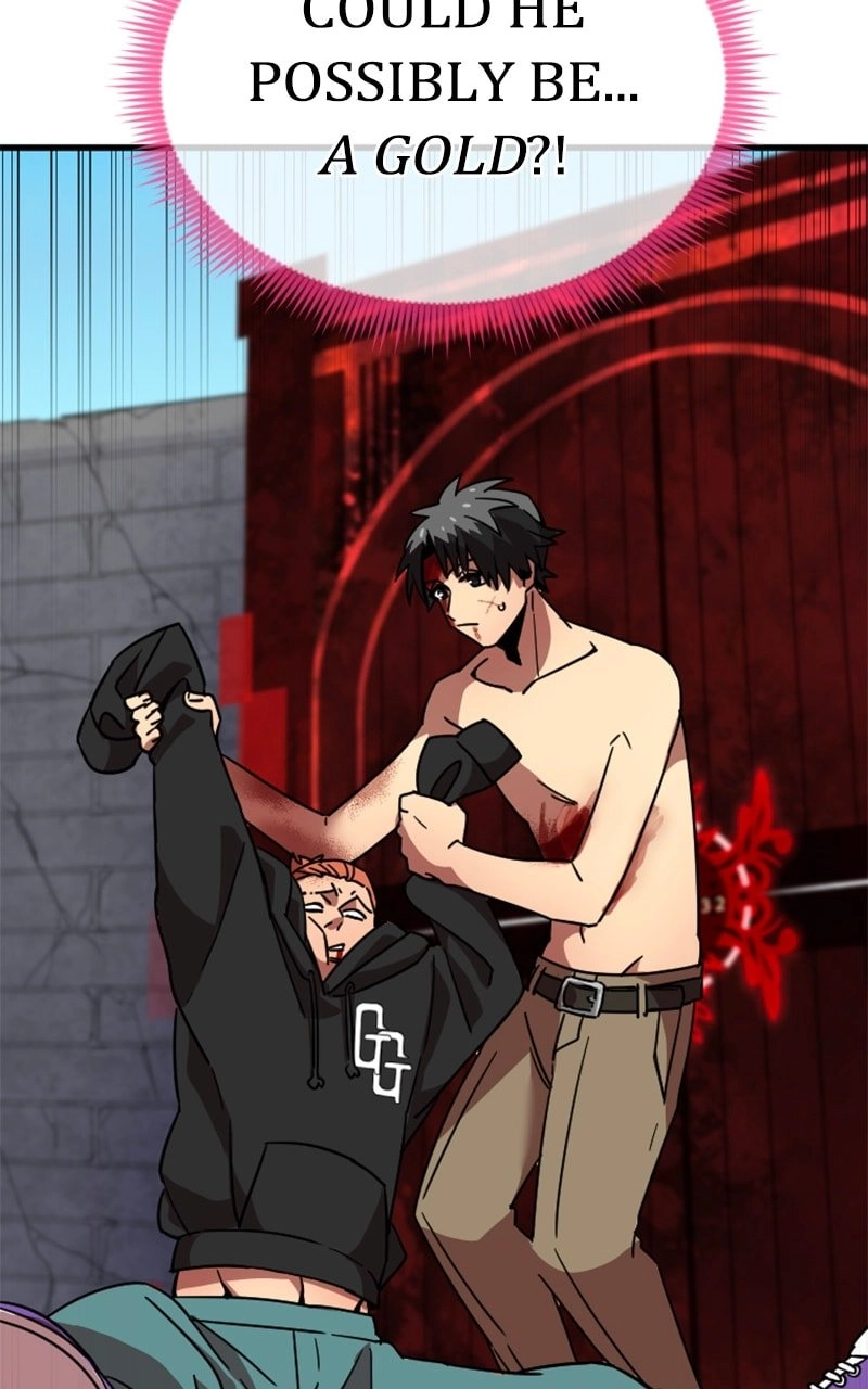 Savior of Divine Blood: Draw Out 0.00000001% to Become the Strongest Chapter 7, page 84 of 182