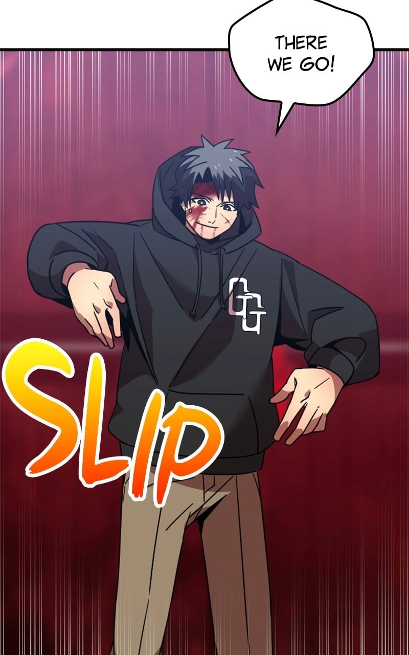 Savior of Divine Blood: Draw Out 0.00000001% to Become the Strongest Chapter 7, page 87 of 182