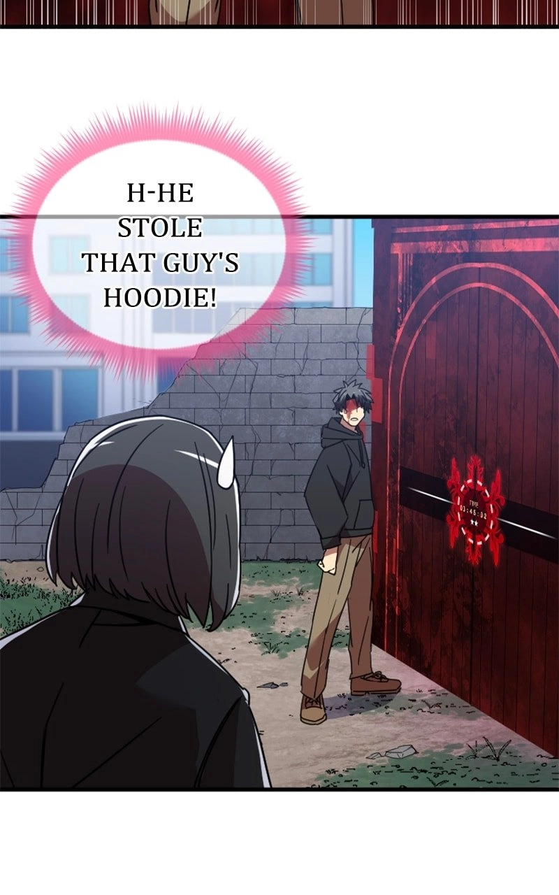 Savior of Divine Blood: Draw Out 0.00000001% to Become the Strongest Chapter 7, page 88 of 182