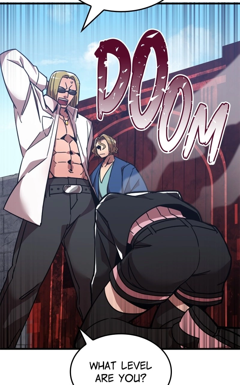 Savior of Divine Blood: Draw Out 0.00000001% to Become the Strongest Chapter 7, page 9 of 182