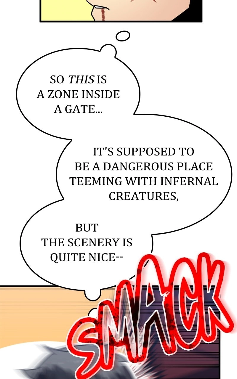 Savior of Divine Blood: Draw Out 0.00000001% to Become the Strongest Chapter 7, page 99 of 182