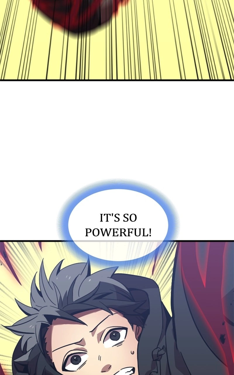 Savior of Divine Blood: Draw Out 0.00000001% to Become the Strongest Chapter 8, page 111 of 222