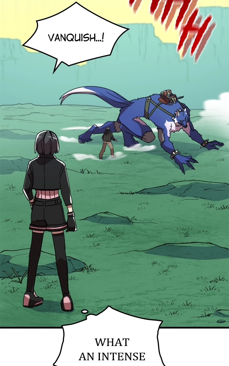 Savior of Divine Blood: Draw Out 0.00000001% to Become the Strongest Chapter 8, page 117 of 222