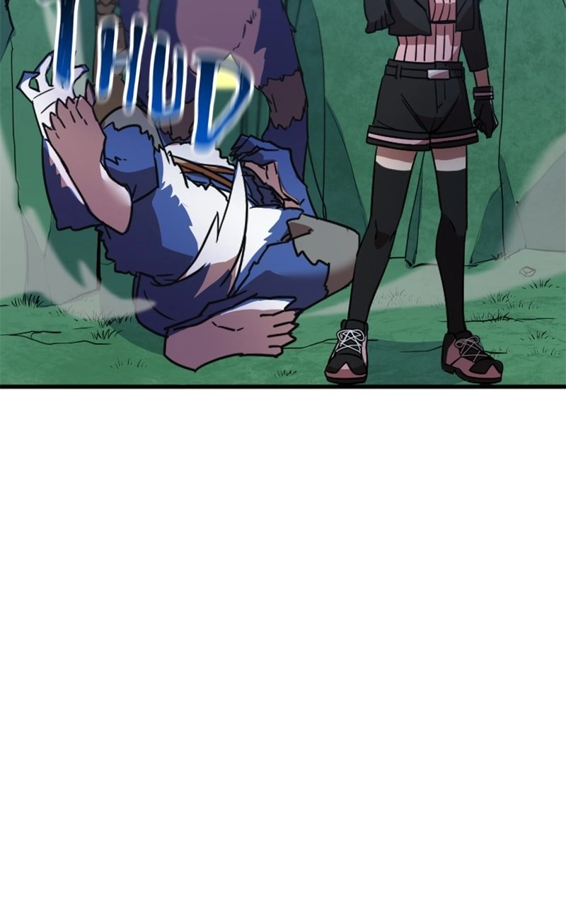 Savior of Divine Blood: Draw Out 0.00000001% to Become the Strongest Chapter 8, page 123 of 222