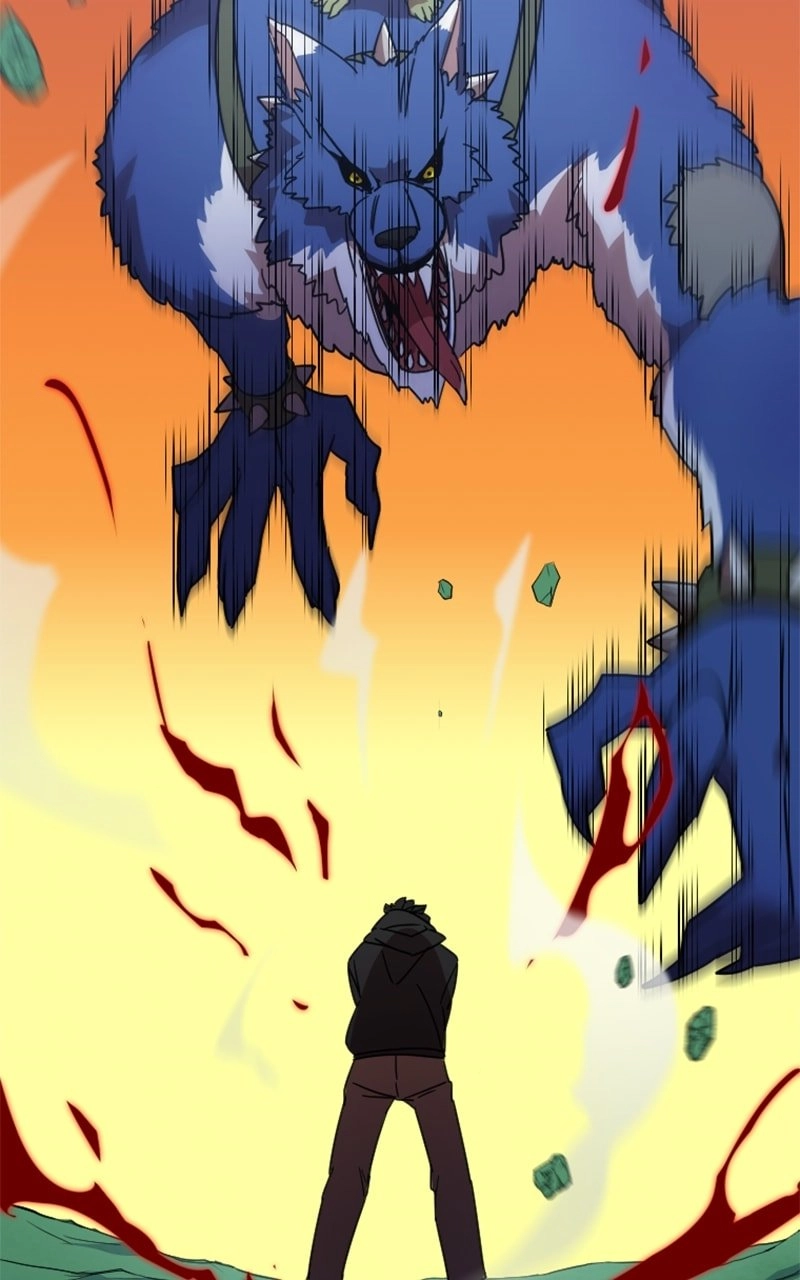 Savior of Divine Blood: Draw Out 0.00000001% to Become the Strongest Chapter 8, page 130 of 222