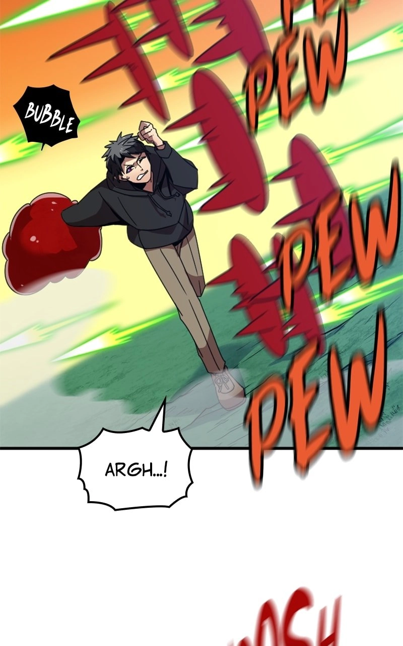Savior of Divine Blood: Draw Out 0.00000001% to Become the Strongest Chapter 8, page 134 of 222