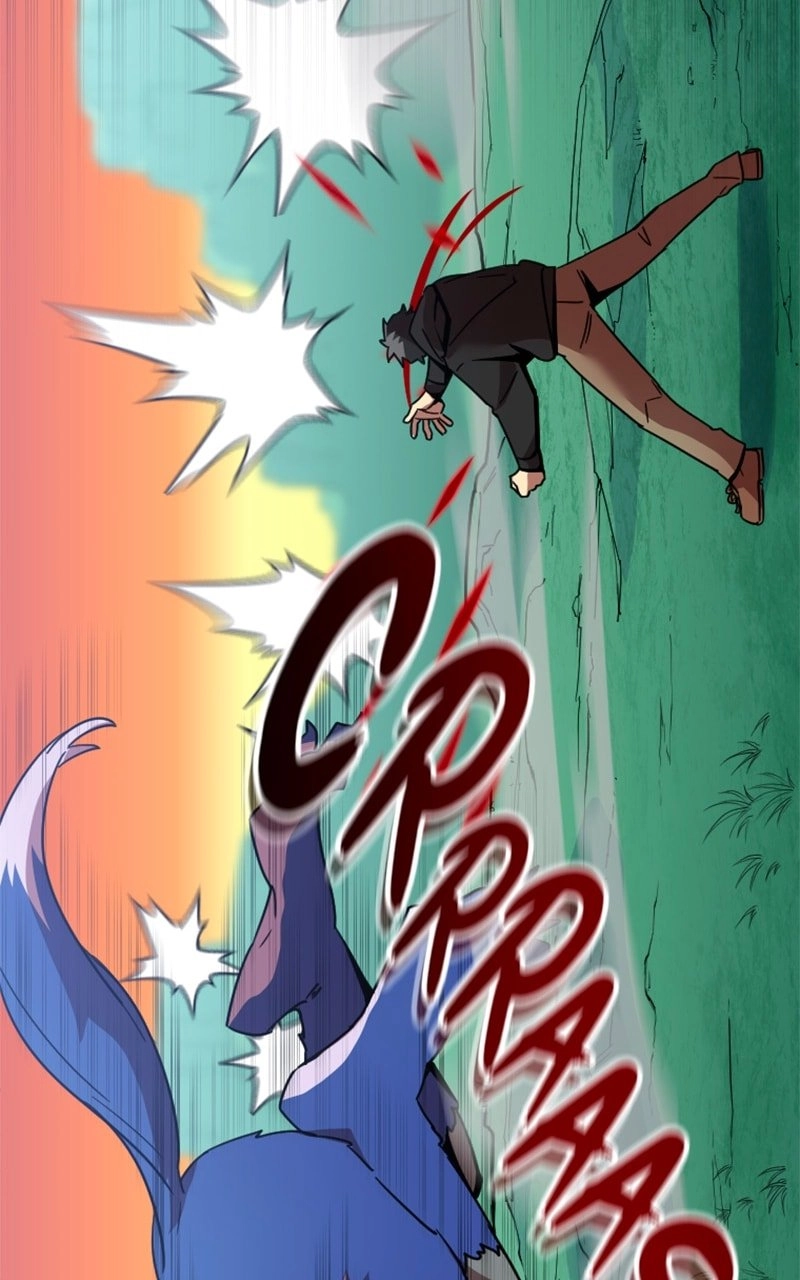 Savior of Divine Blood: Draw Out 0.00000001% to Become the Strongest Chapter 8, page 136 of 222
