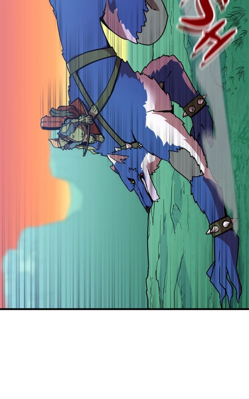 Savior of Divine Blood: Draw Out 0.00000001% to Become the Strongest Chapter 8, page 137 of 222