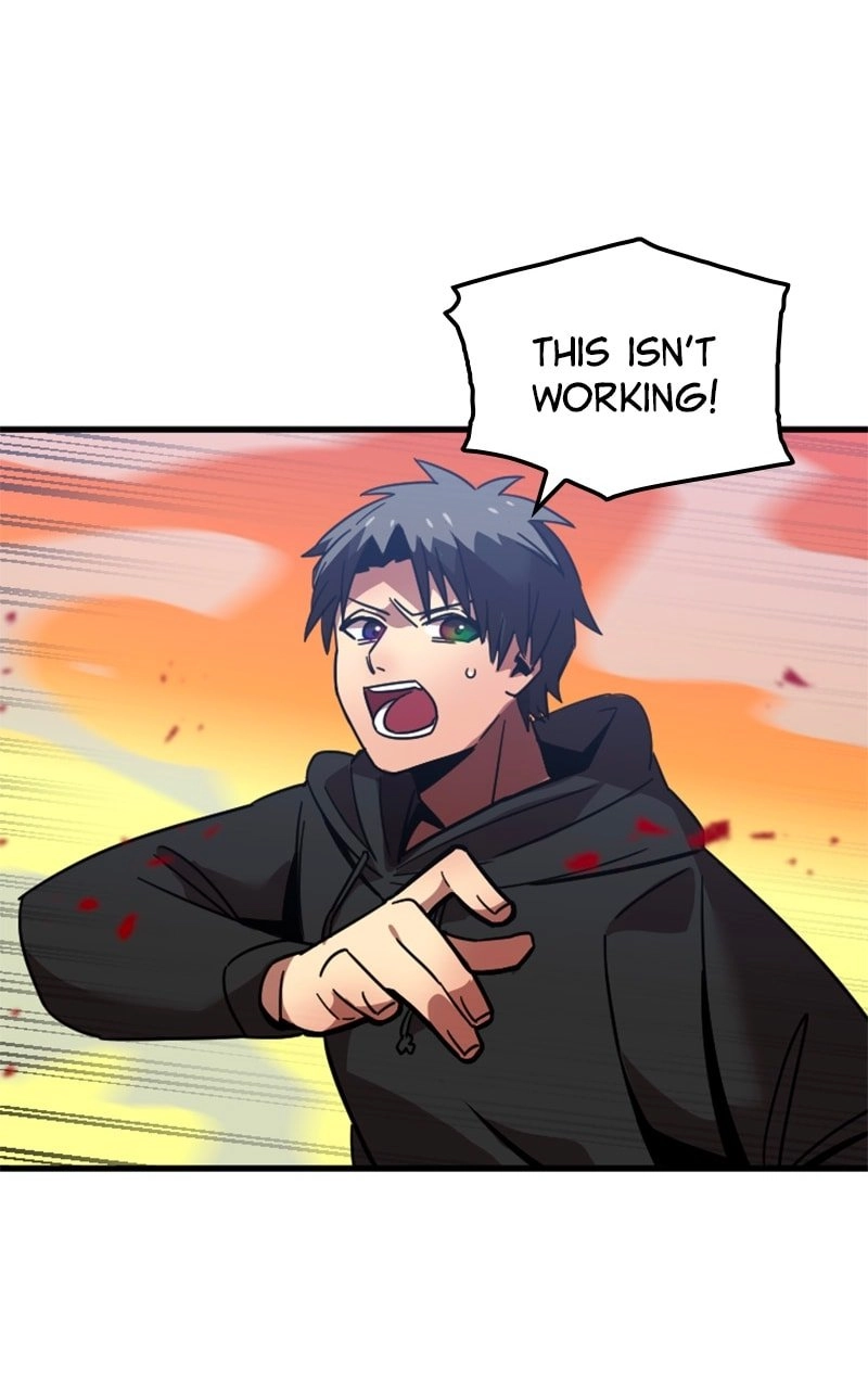 Savior of Divine Blood: Draw Out 0.00000001% to Become the Strongest Chapter 8, page 138 of 222