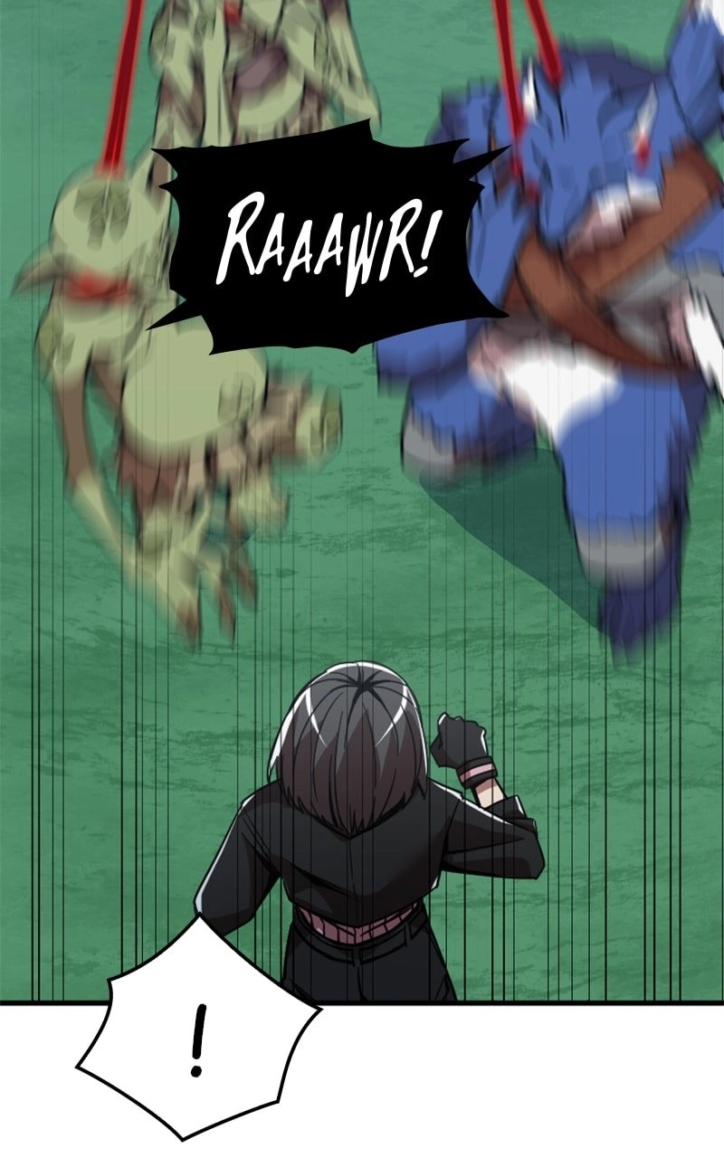 Savior of Divine Blood: Draw Out 0.00000001% to Become the Strongest Chapter 8, page 14 of 222