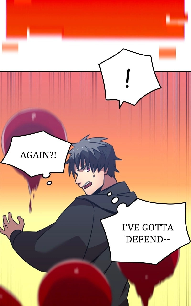 Savior of Divine Blood: Draw Out 0.00000001% to Become the Strongest Chapter 8, page 142 of 222