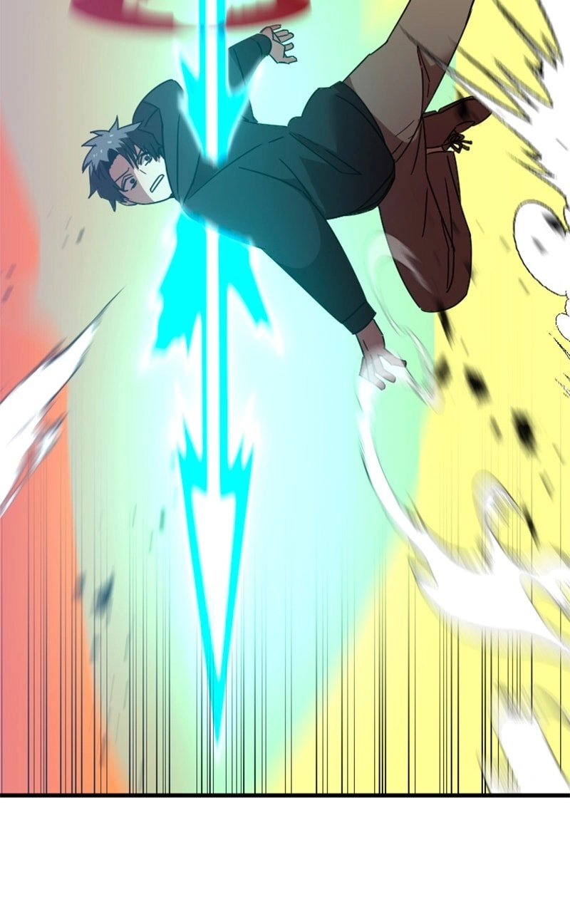 Savior of Divine Blood: Draw Out 0.00000001% to Become the Strongest Chapter 8, page 149 of 222