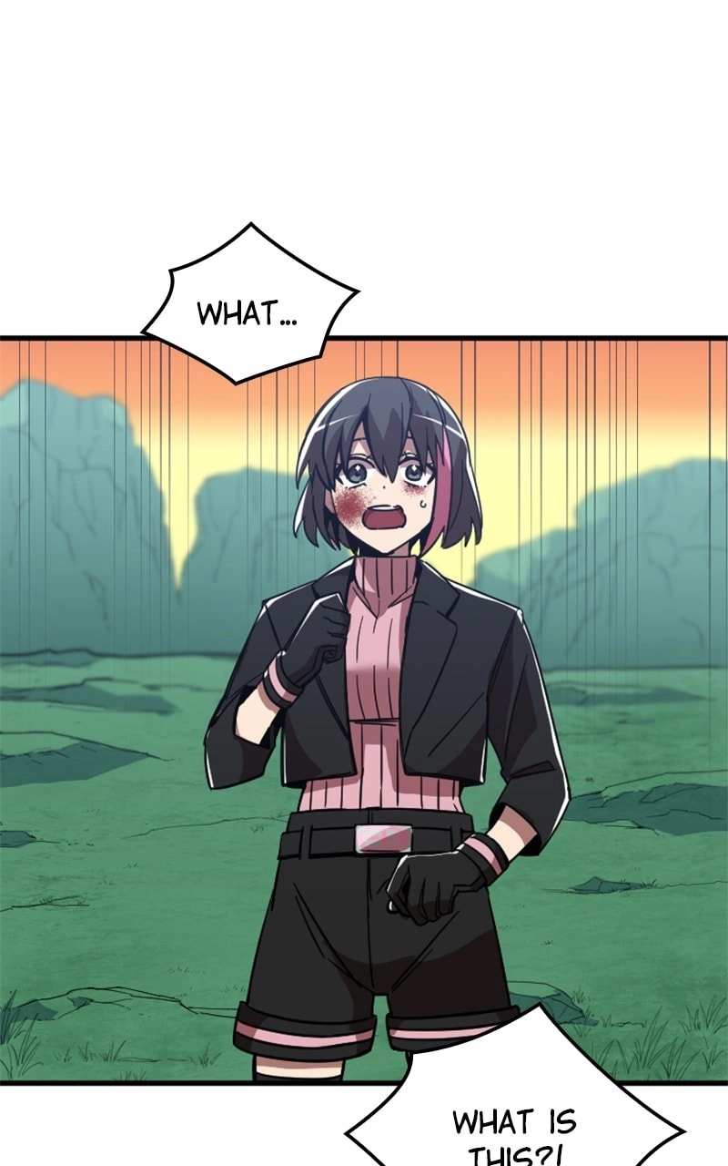Savior of Divine Blood: Draw Out 0.00000001% to Become the Strongest Chapter 8, page 15 of 222