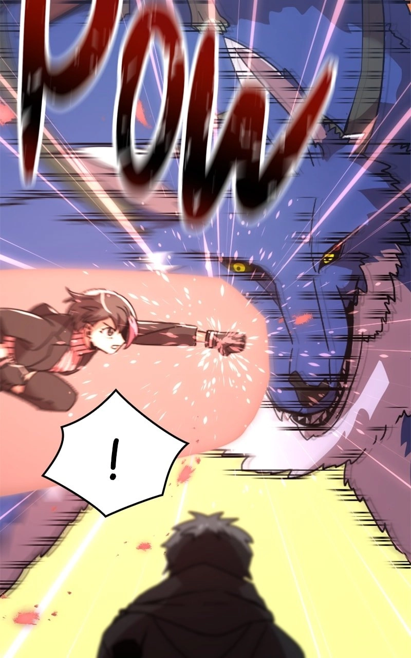 Savior of Divine Blood: Draw Out 0.00000001% to Become the Strongest Chapter 8, page 162 of 222