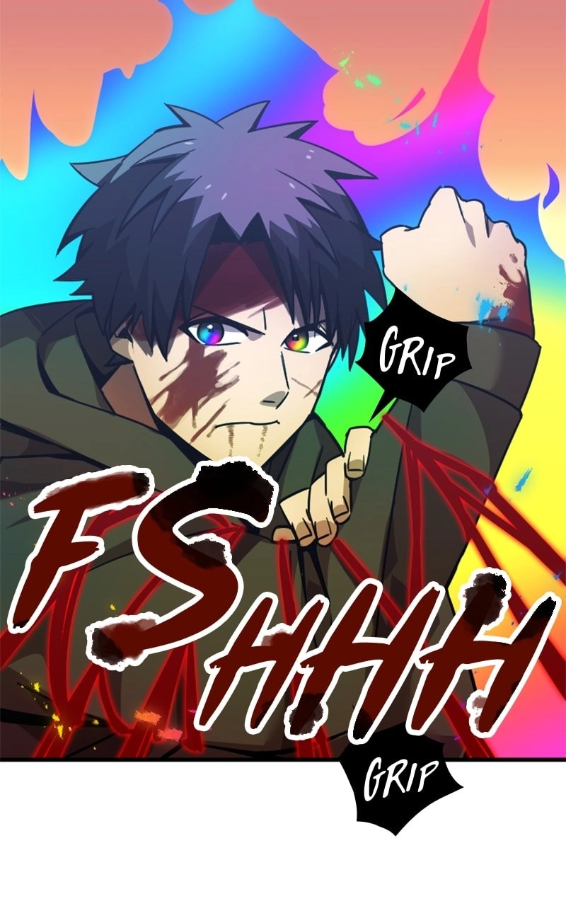 Savior of Divine Blood: Draw Out 0.00000001% to Become the Strongest Chapter 8, page 17 of 222