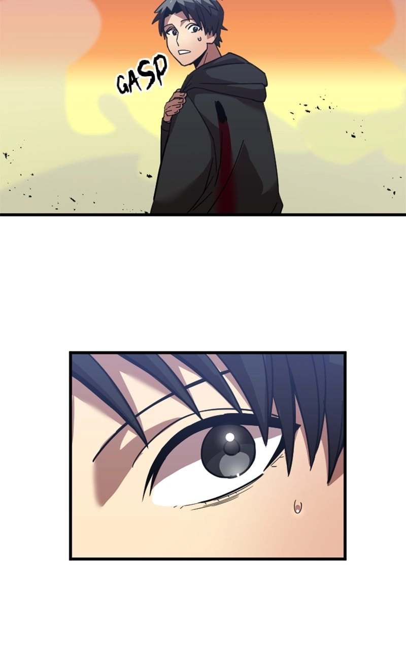 Savior of Divine Blood: Draw Out 0.00000001% to Become the Strongest Chapter 8, page 170 of 222