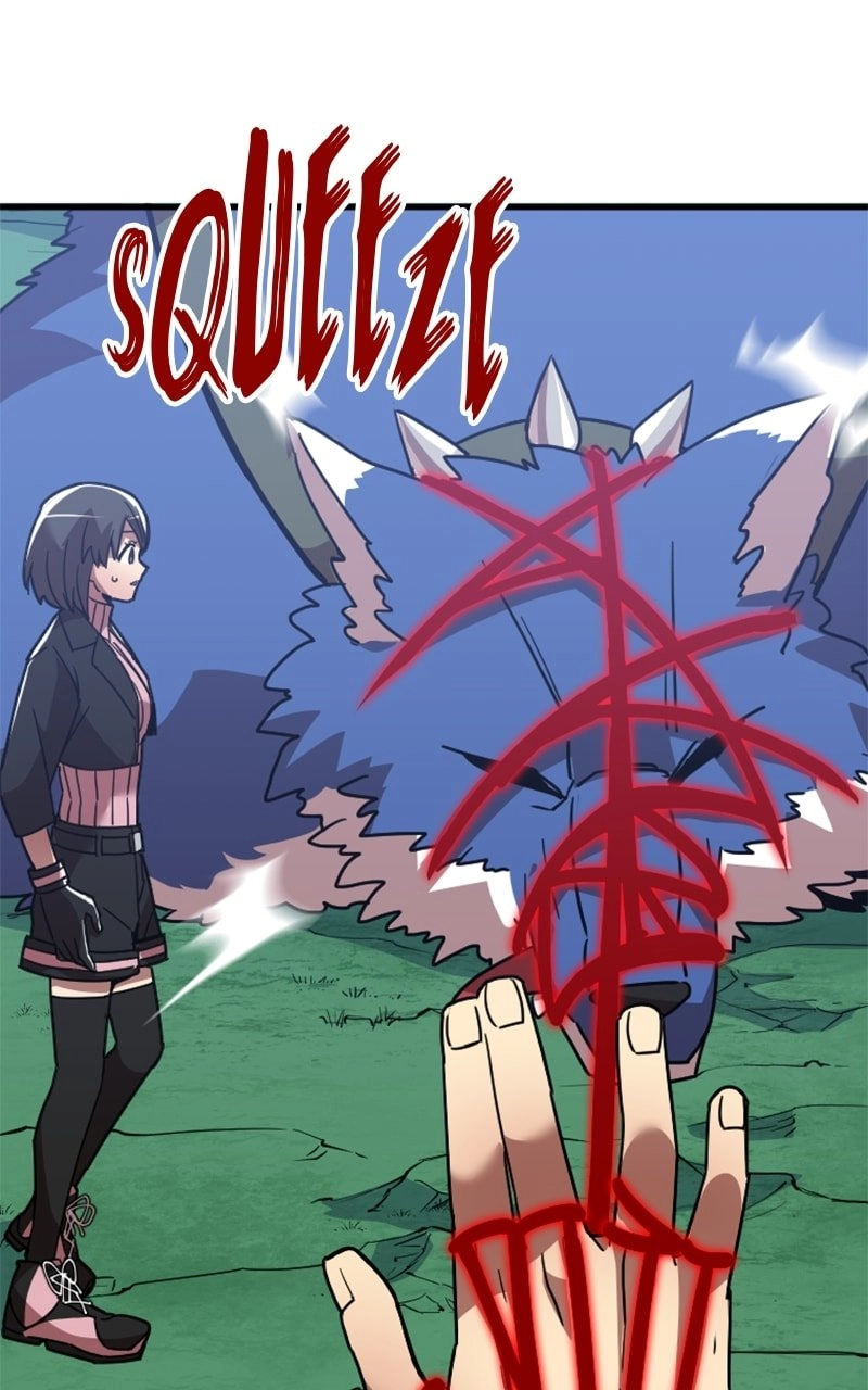 Savior of Divine Blood: Draw Out 0.00000001% to Become the Strongest Chapter 8, page 183 of 222