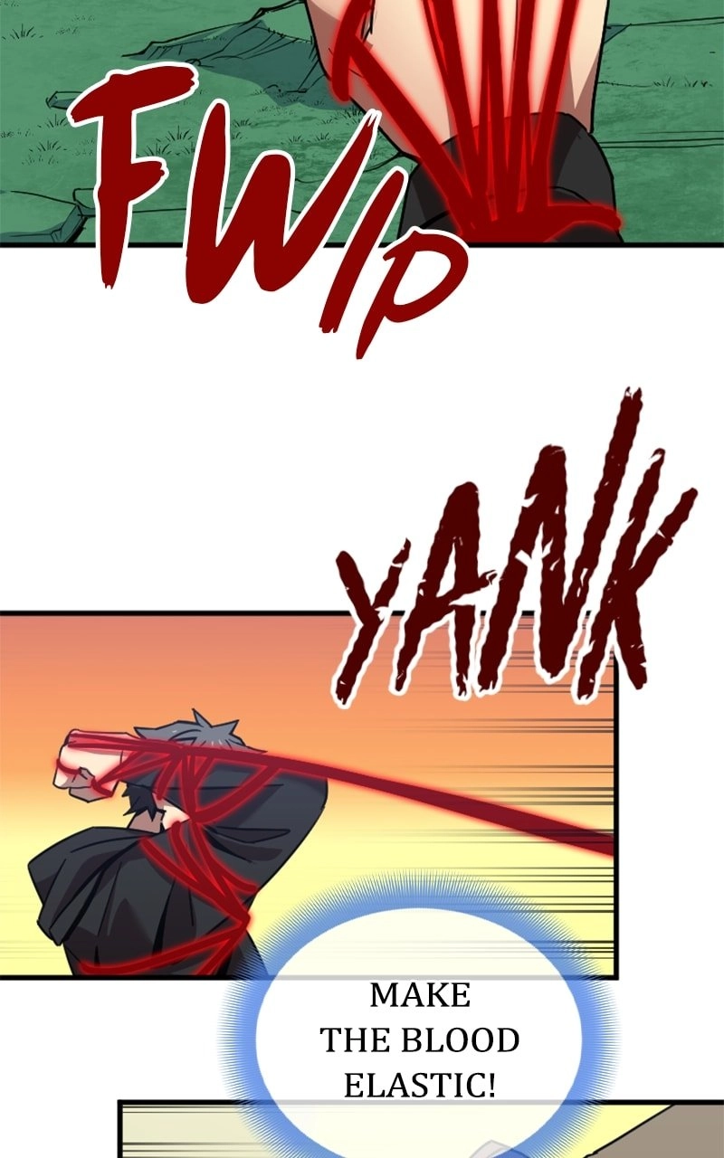 Savior of Divine Blood: Draw Out 0.00000001% to Become the Strongest Chapter 8, page 184 of 222