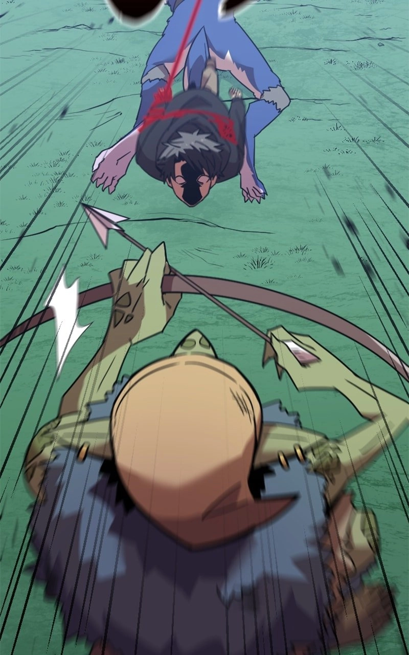 Savior of Divine Blood: Draw Out 0.00000001% to Become the Strongest Chapter 8, page 186 of 222