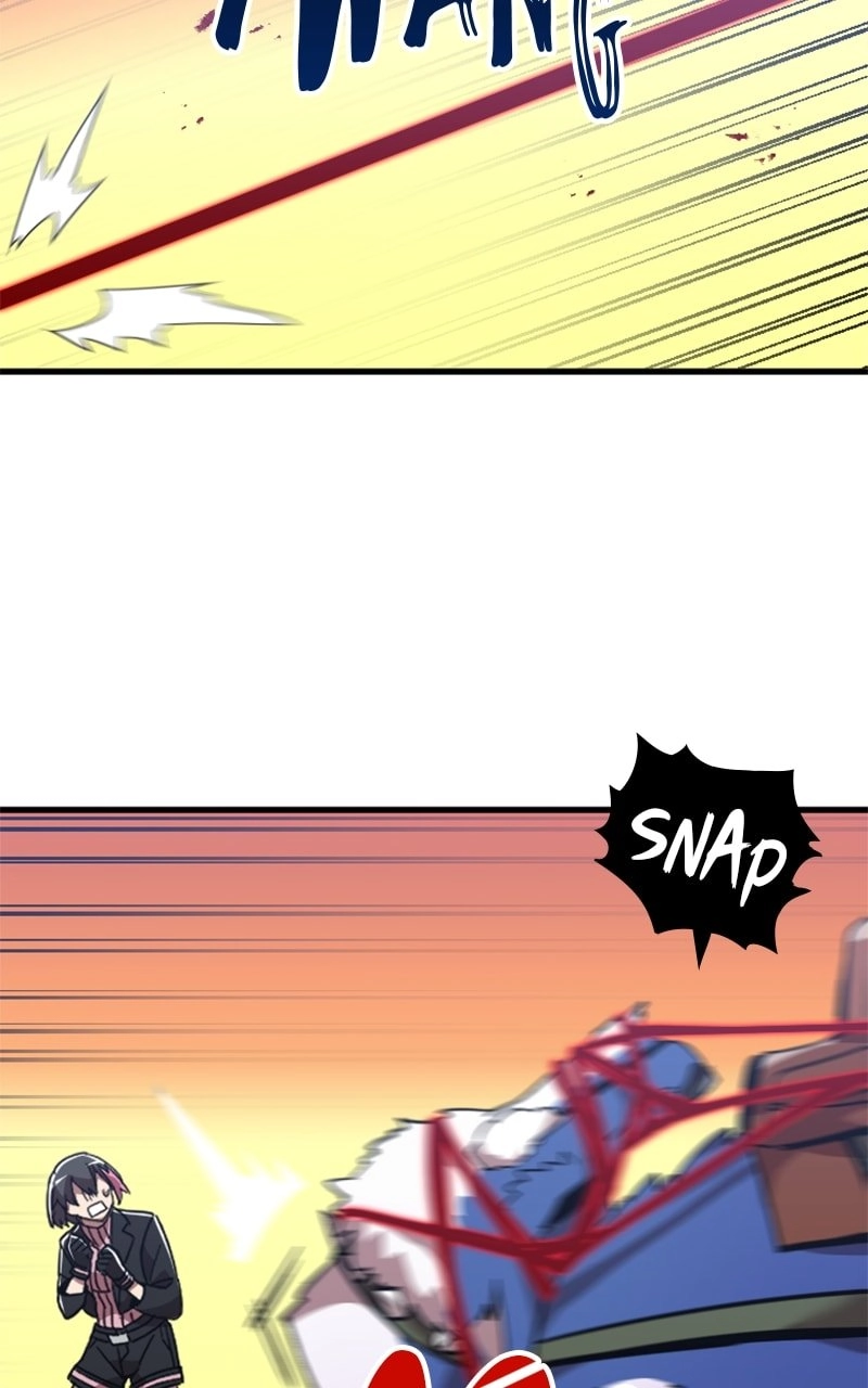 Savior of Divine Blood: Draw Out 0.00000001% to Become the Strongest Chapter 8, page 191 of 222