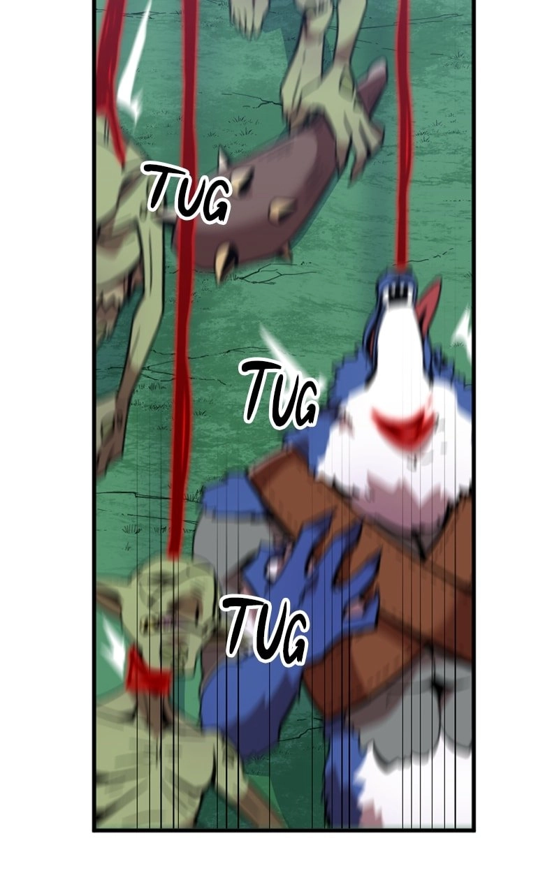 Savior of Divine Blood: Draw Out 0.00000001% to Become the Strongest Chapter 8, page 20 of 222