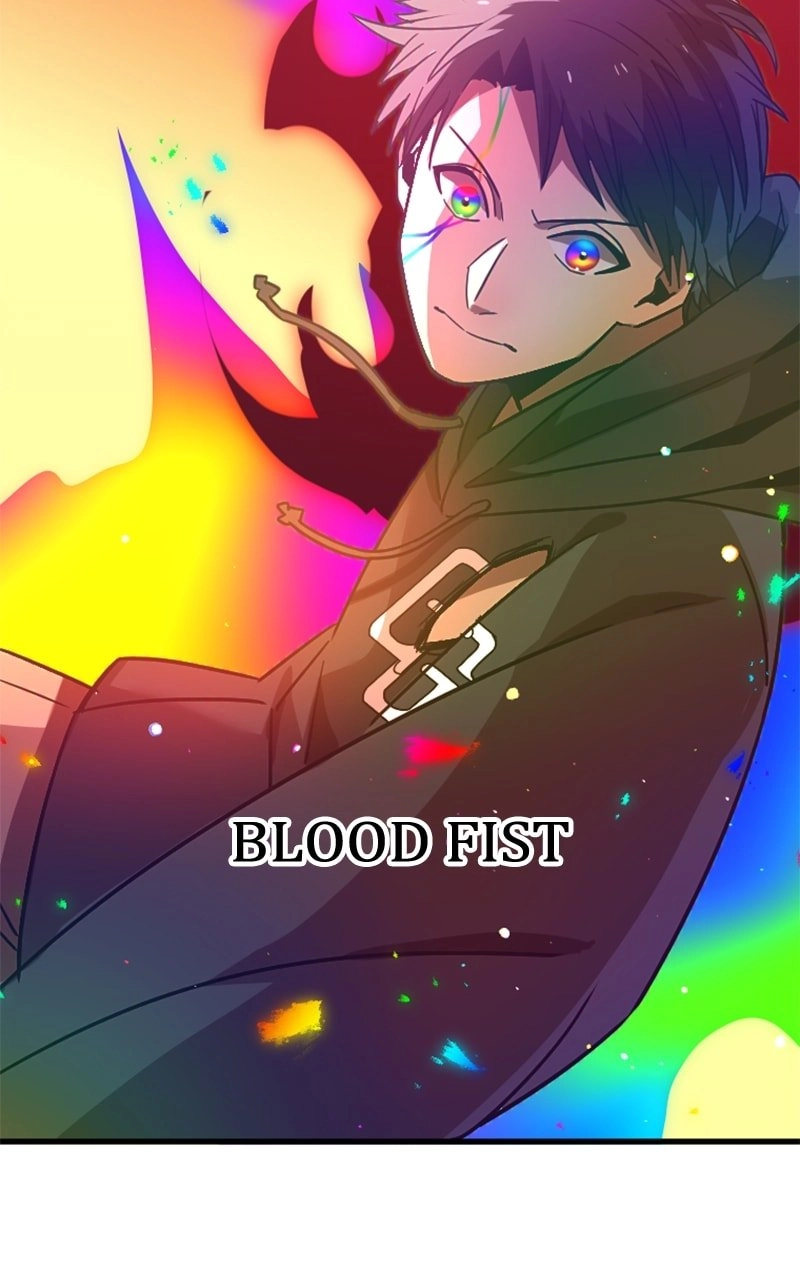Savior of Divine Blood: Draw Out 0.00000001% to Become the Strongest Chapter 8, page 201 of 222