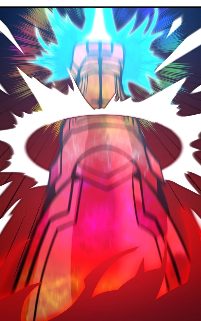Savior of Divine Blood: Draw Out 0.00000001% to Become the Strongest Chapter 8, page 205 of 222