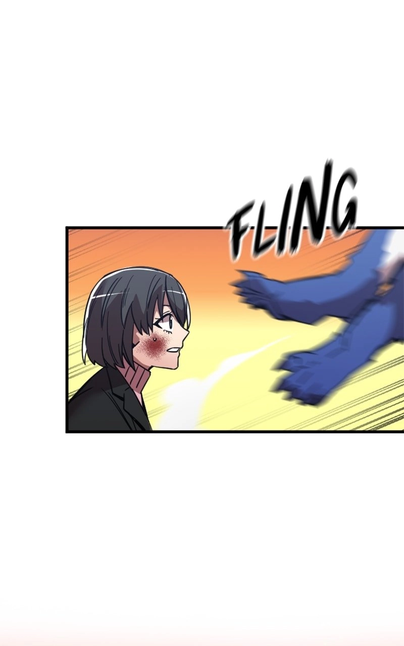 Savior of Divine Blood: Draw Out 0.00000001% to Become the Strongest Chapter 8, page 21 of 222