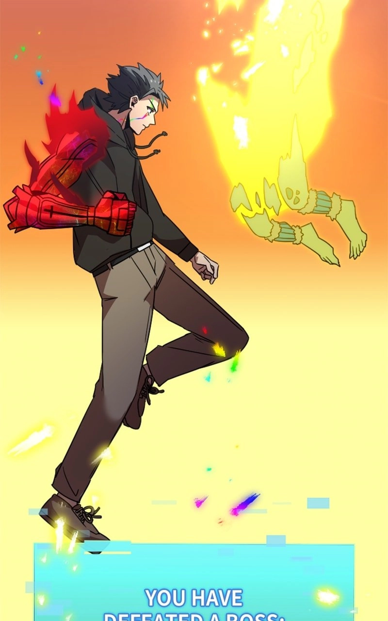 Savior of Divine Blood: Draw Out 0.00000001% to Become the Strongest Chapter 8, page 211 of 222