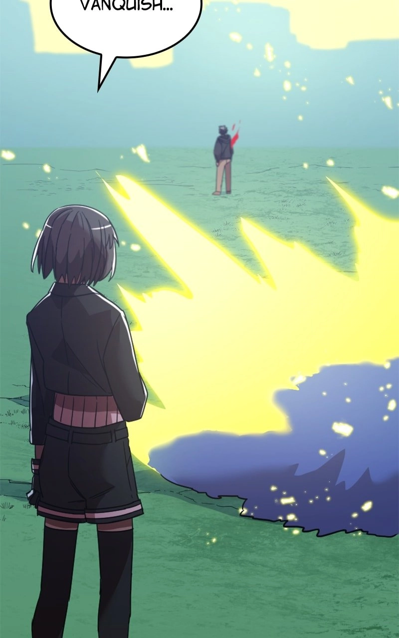 Savior of Divine Blood: Draw Out 0.00000001% to Become the Strongest Chapter 8, page 215 of 222