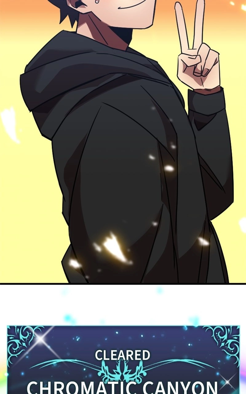 Savior of Divine Blood: Draw Out 0.00000001% to Become the Strongest Chapter 8, page 219 of 222
