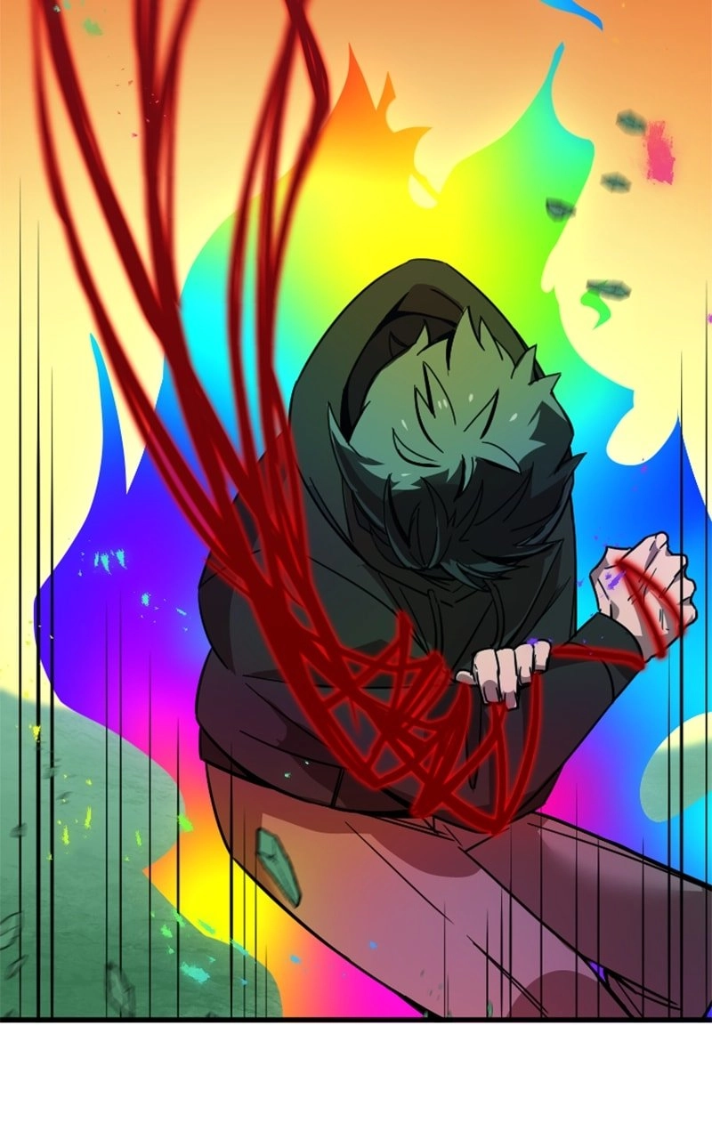 Savior of Divine Blood: Draw Out 0.00000001% to Become the Strongest Chapter 8, page 23 of 222