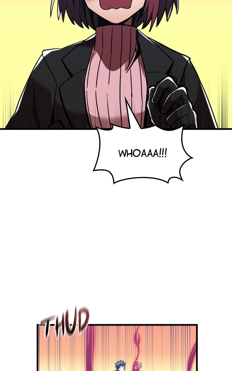 Savior of Divine Blood: Draw Out 0.00000001% to Become the Strongest Chapter 8, page 25 of 222