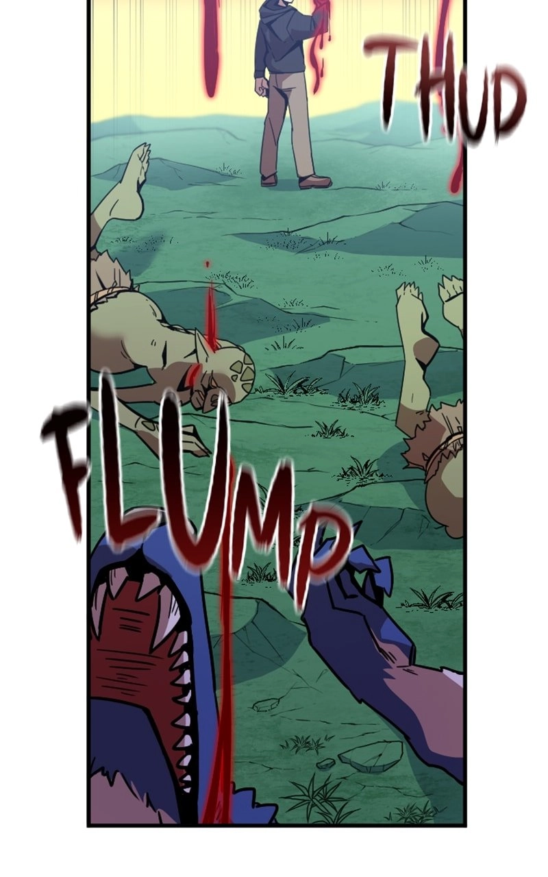 Savior of Divine Blood: Draw Out 0.00000001% to Become the Strongest Chapter 8, page 26 of 222