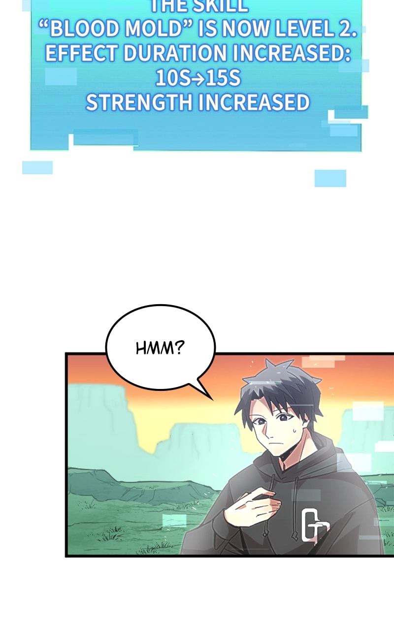 Savior of Divine Blood: Draw Out 0.00000001% to Become the Strongest Chapter 8, page 32 of 222
