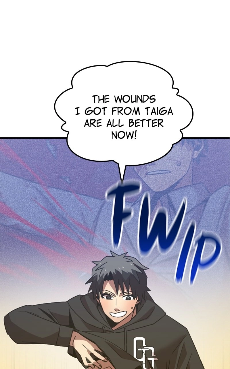 Savior of Divine Blood: Draw Out 0.00000001% to Become the Strongest Chapter 8, page 33 of 222