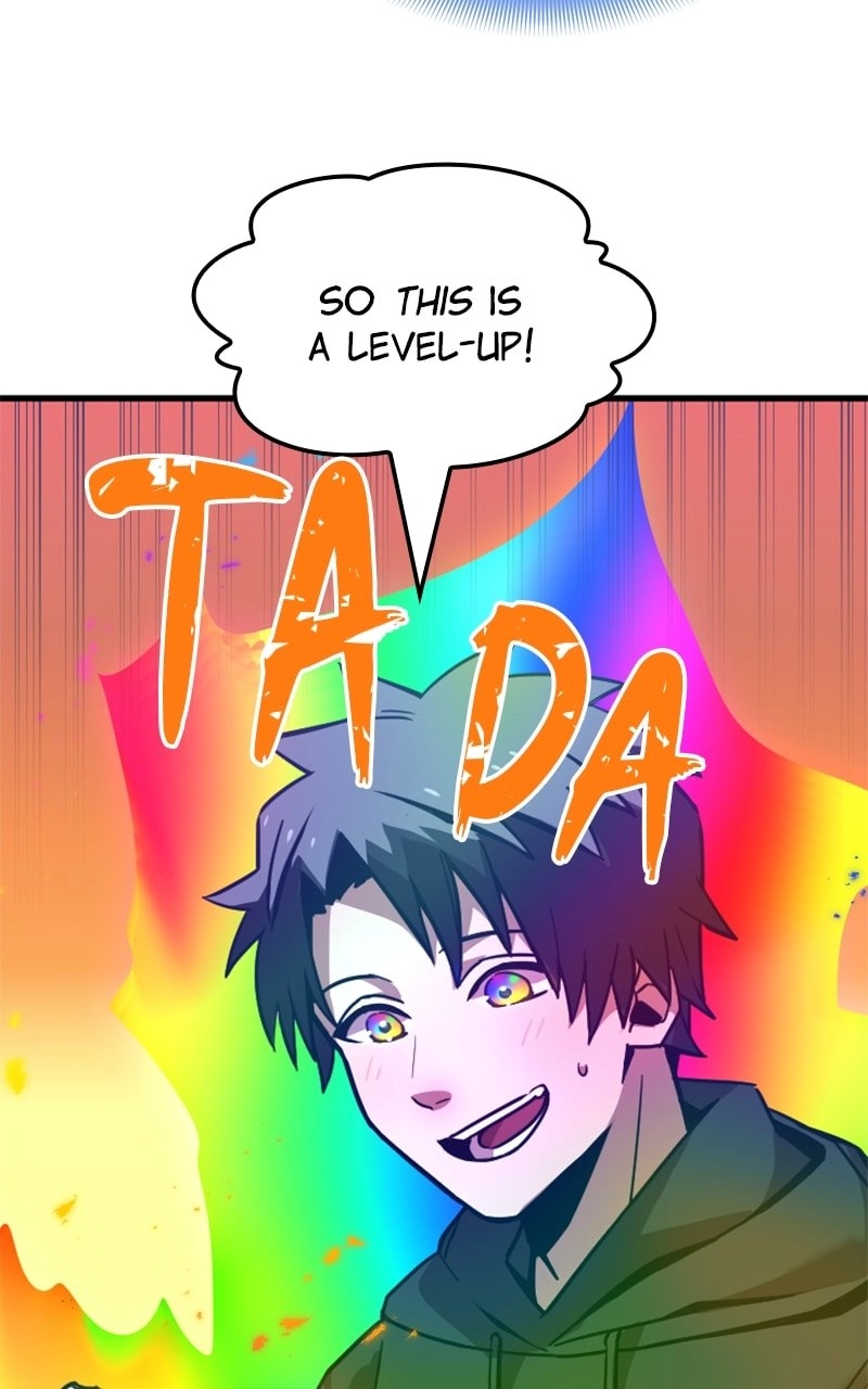 Savior of Divine Blood: Draw Out 0.00000001% to Become the Strongest Chapter 8, page 35 of 222