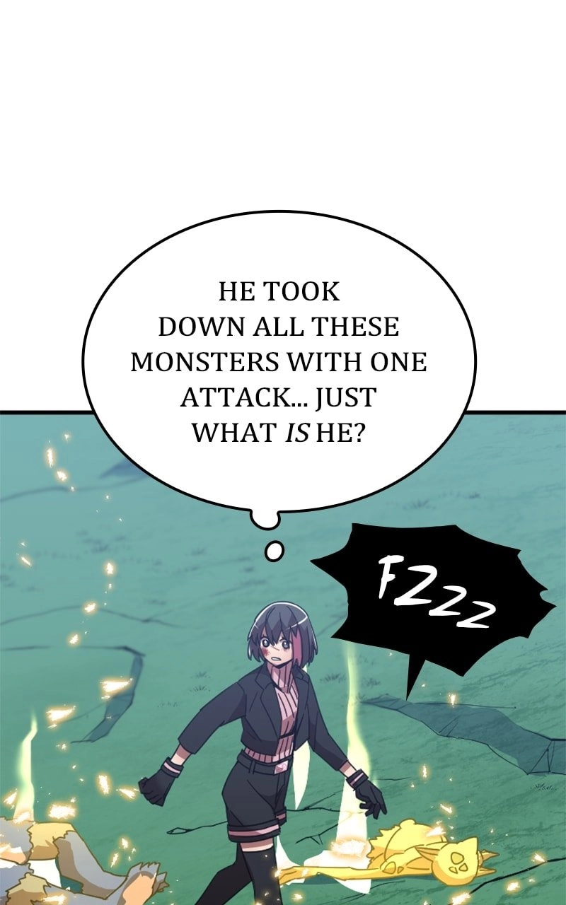 Savior of Divine Blood: Draw Out 0.00000001% to Become the Strongest Chapter 8, page 38 of 222