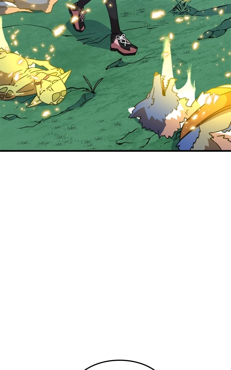 Savior of Divine Blood: Draw Out 0.00000001% to Become the Strongest Chapter 8, page 39 of 222
