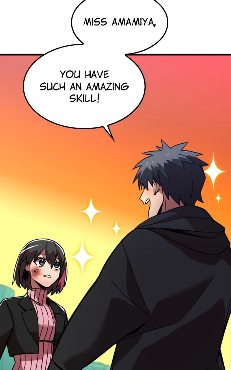 Savior of Divine Blood: Draw Out 0.00000001% to Become the Strongest Chapter 8, page 40 of 222