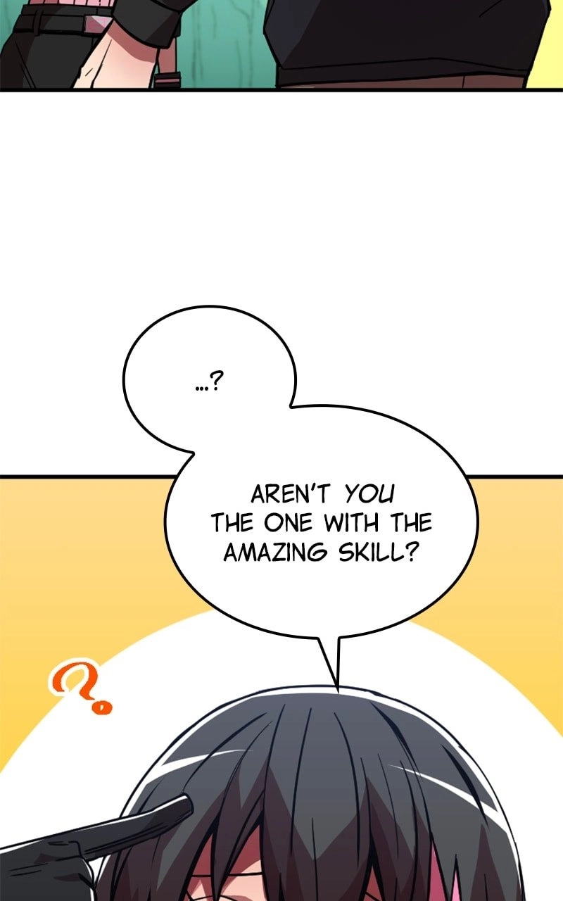 Savior of Divine Blood: Draw Out 0.00000001% to Become the Strongest Chapter 8, page 41 of 222