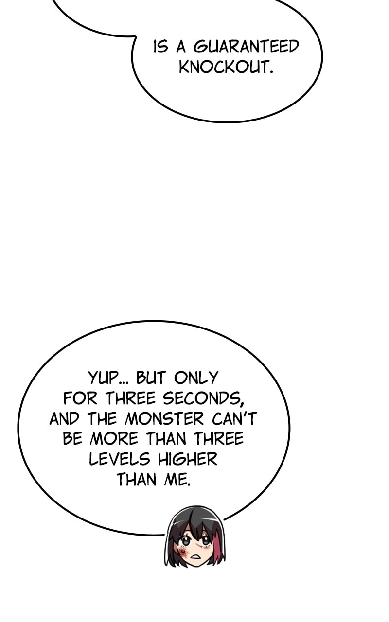 Savior of Divine Blood: Draw Out 0.00000001% to Become the Strongest Chapter 8, page 43 of 222